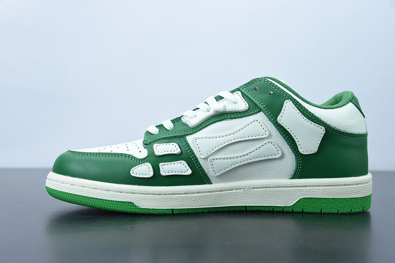 skel-top low sneakers