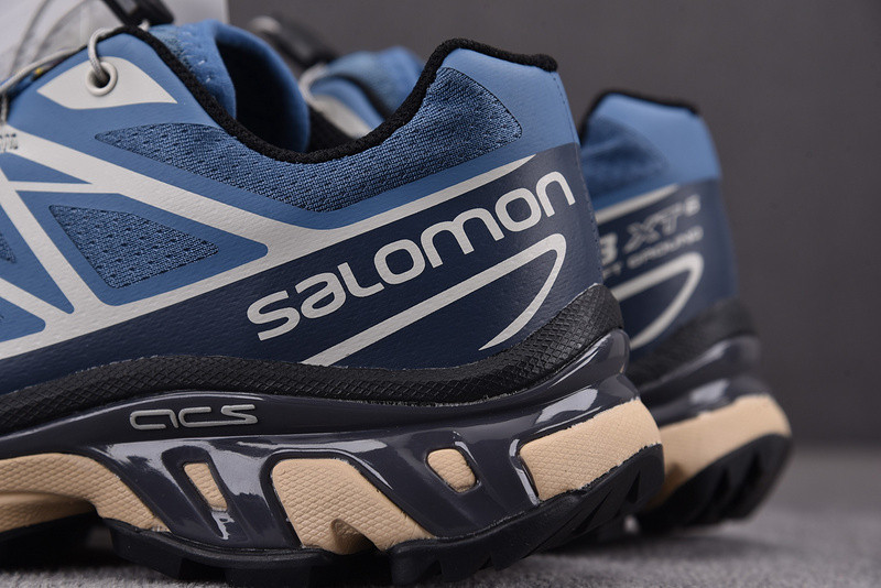 salomon xt-6