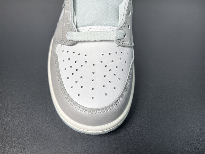 Air Jordan 1 Low OG Year of the Snake HF3144-100