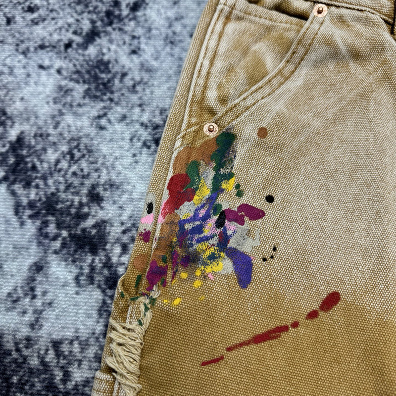Aceshoe Jeans