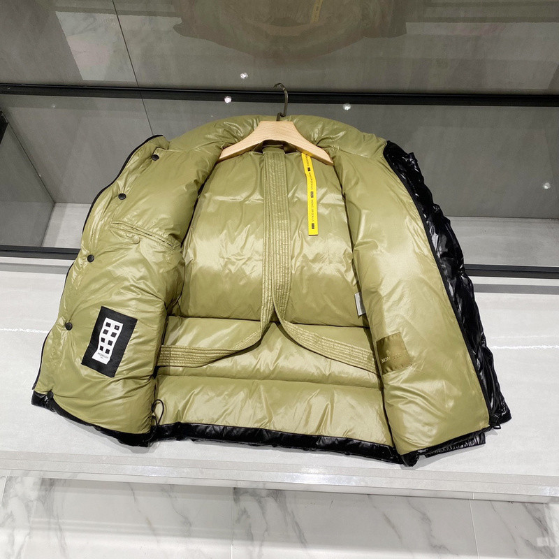 Moncler