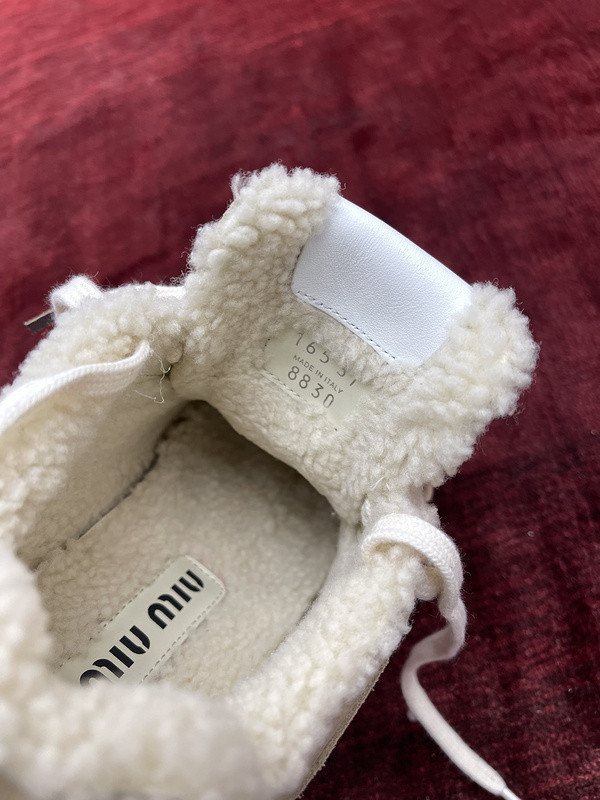 new balance x M1um1u sneaker