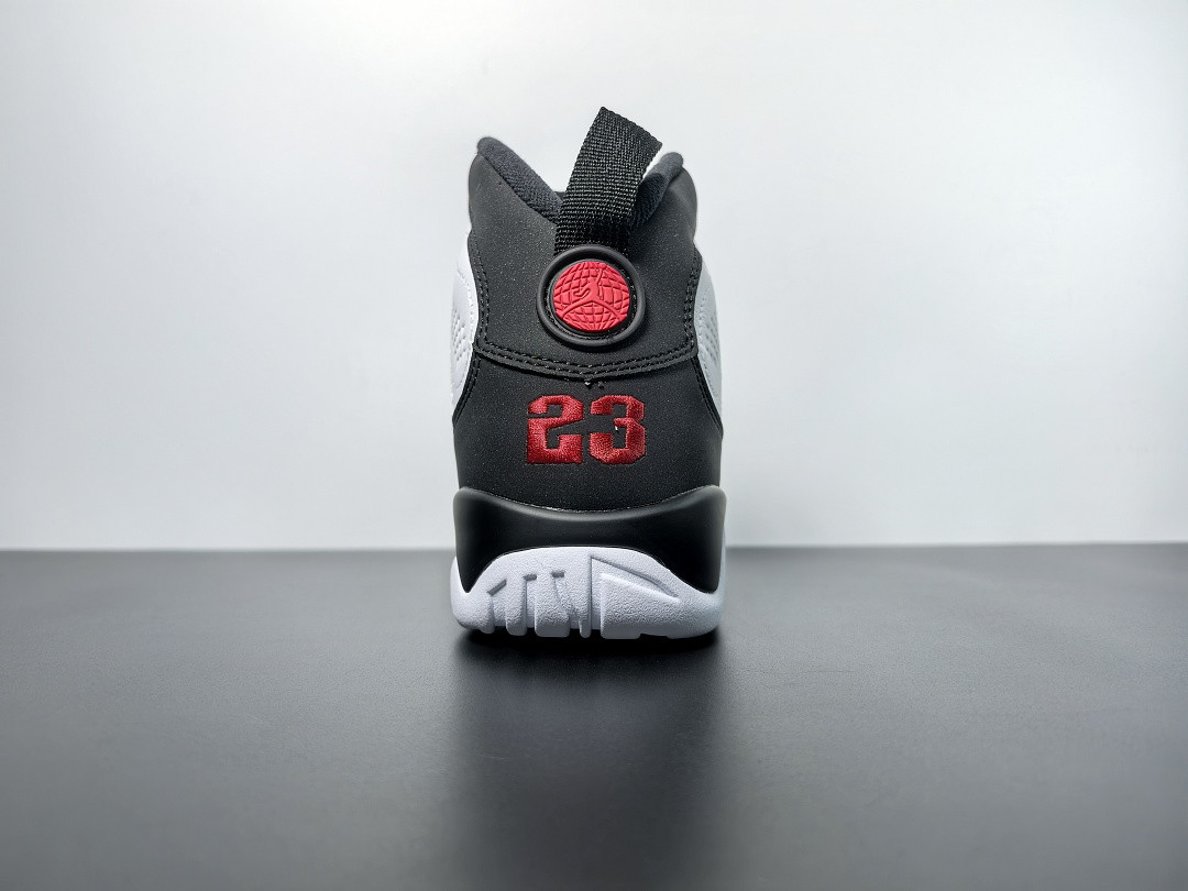 Air Jordan 9 Retro OG 