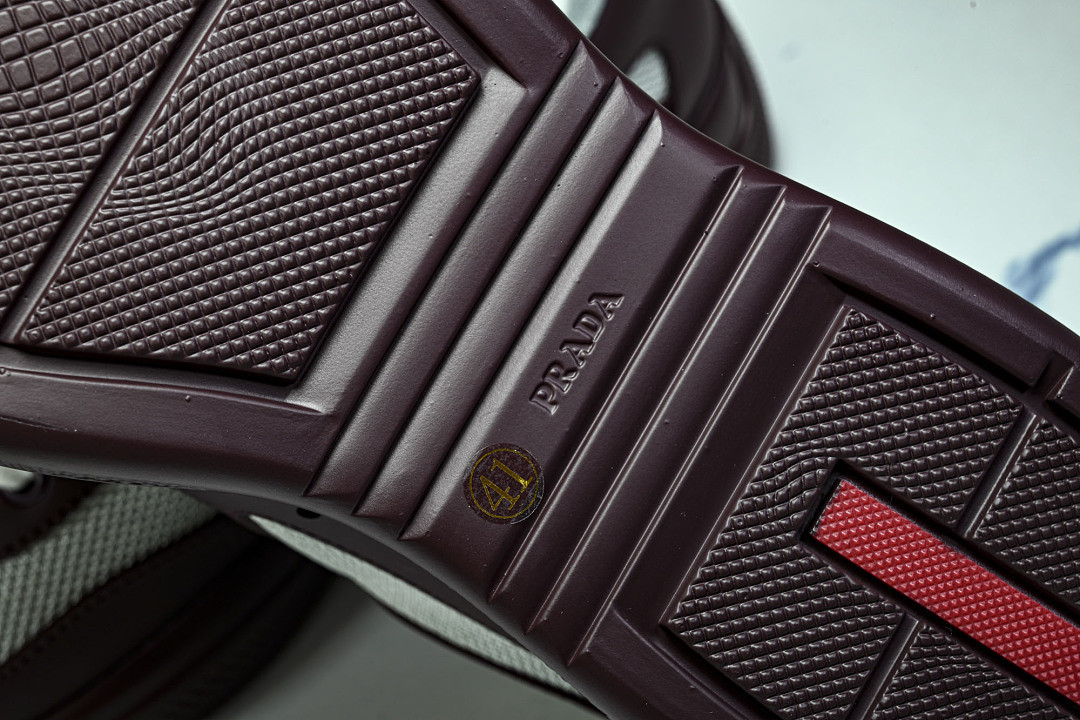 PR SNEAKER