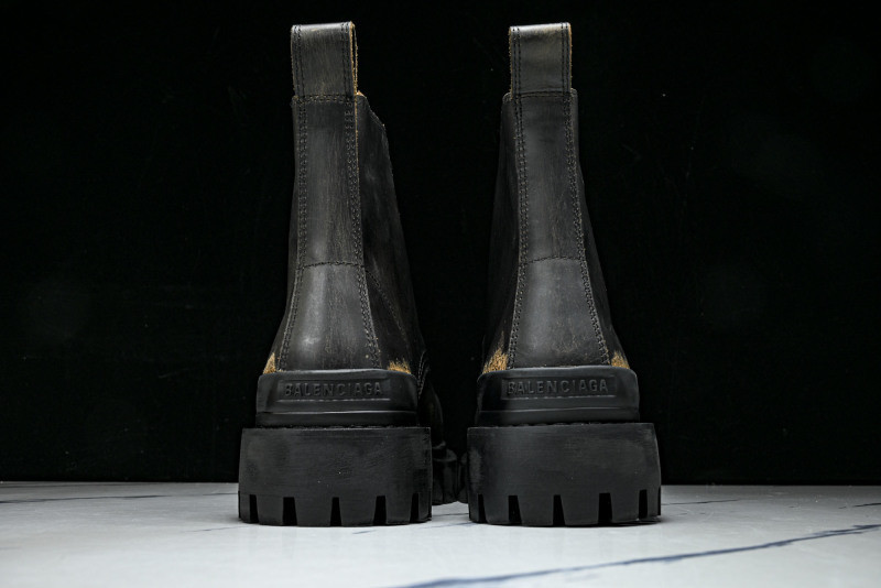 BC BOOTS
