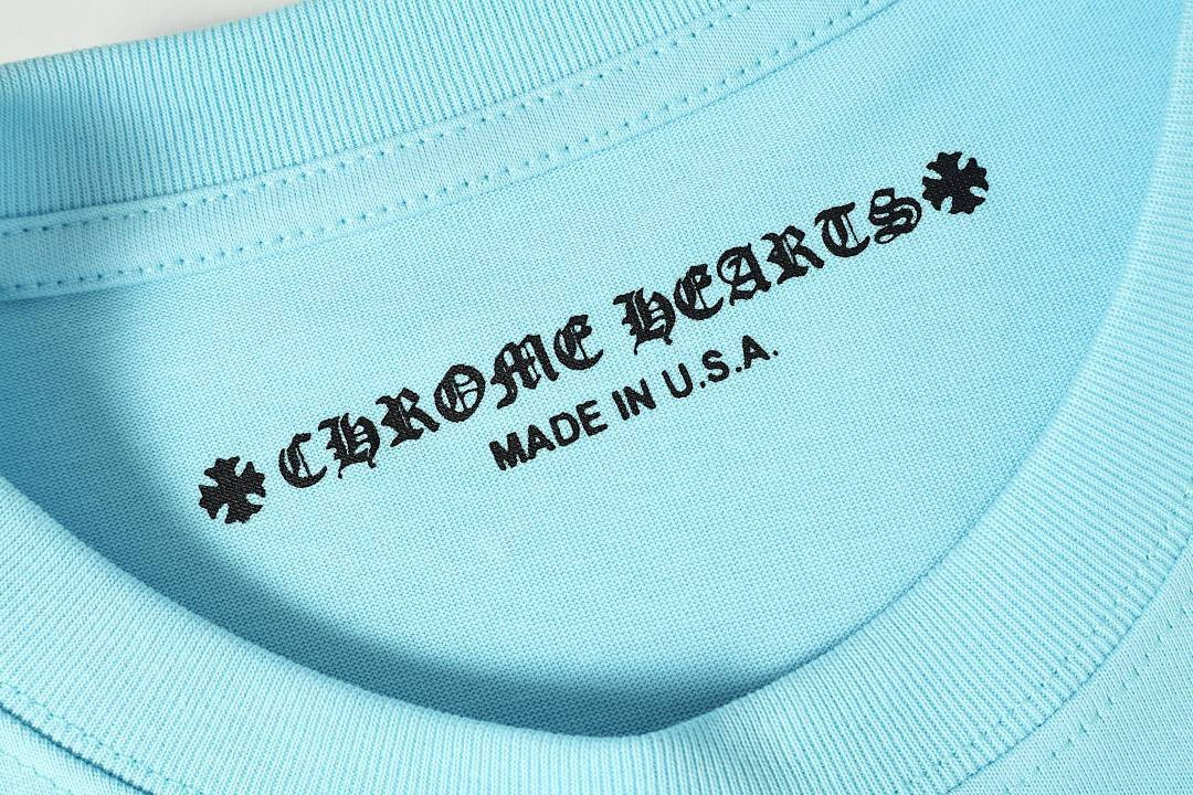 Chr0me Heart