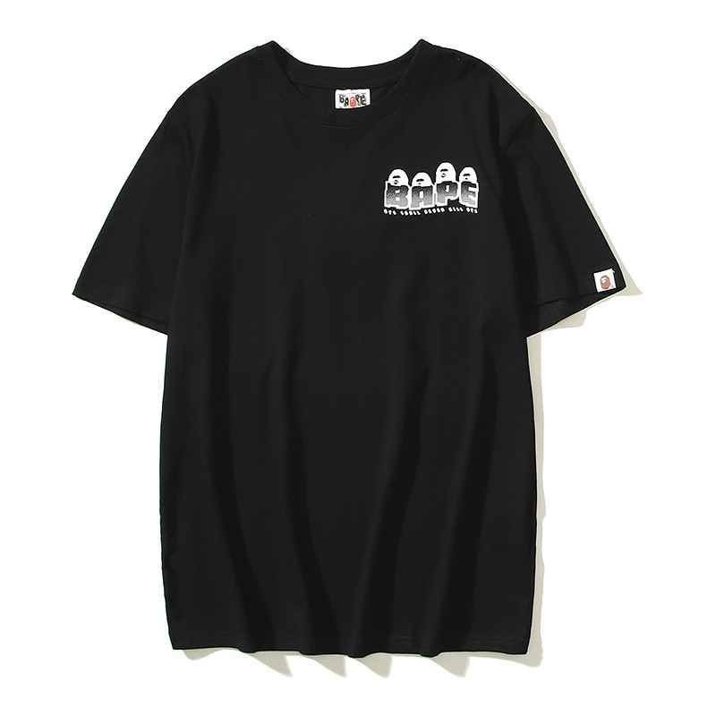 bape t-shirt