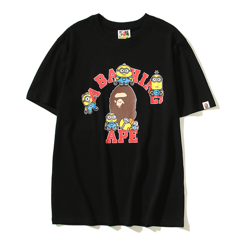 bape t-shirt