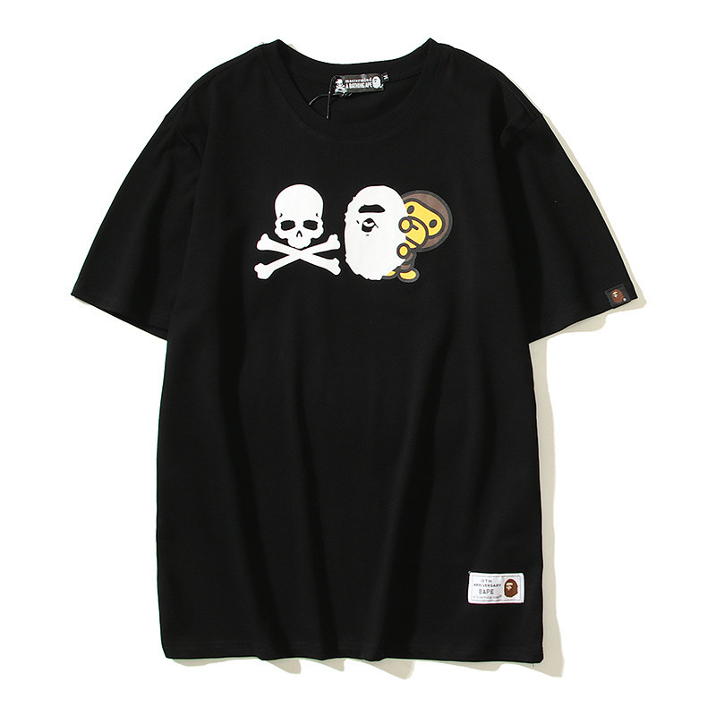 bape t-shirt
