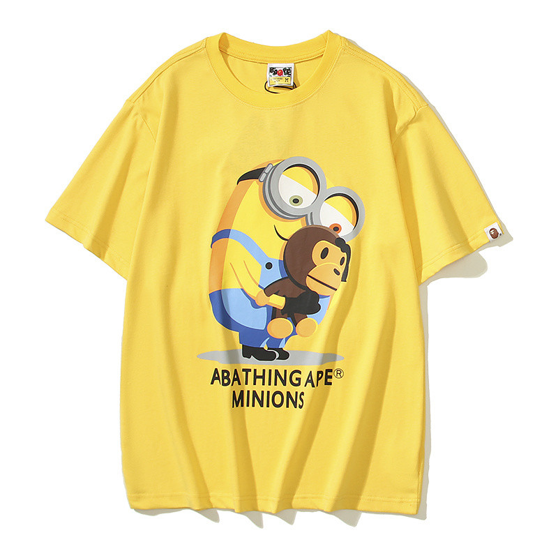 bape t-shirt