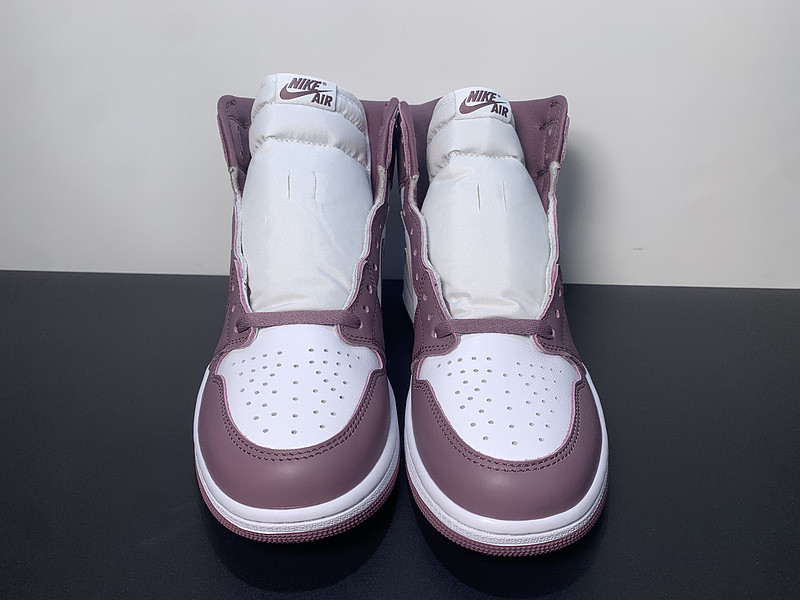 air jordan 1 retro high og “sky j mauve” dz5485-105