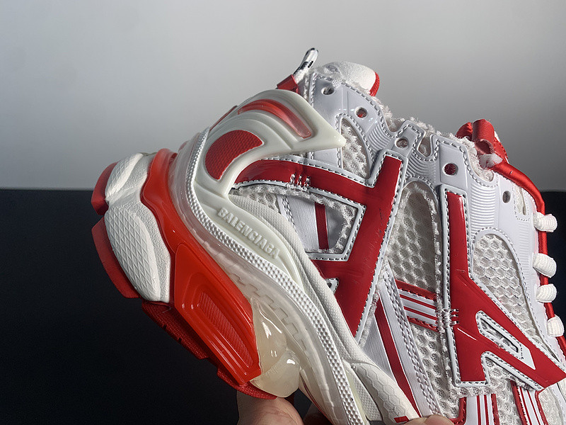 Ba*len*cia*ga runner sneaker