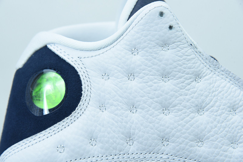 air jordan 13 ‘dark powder blue’ 414571-144