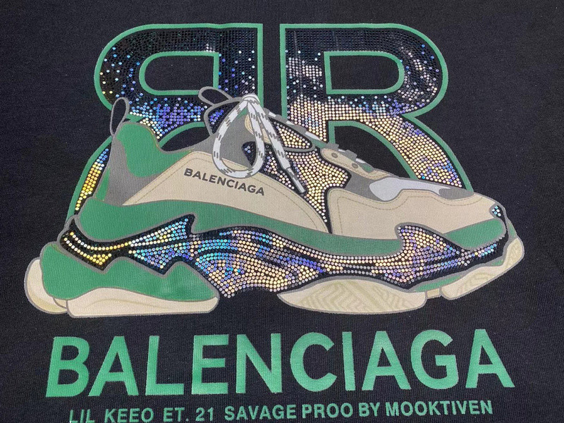 Ba*len*cia*ga clothes