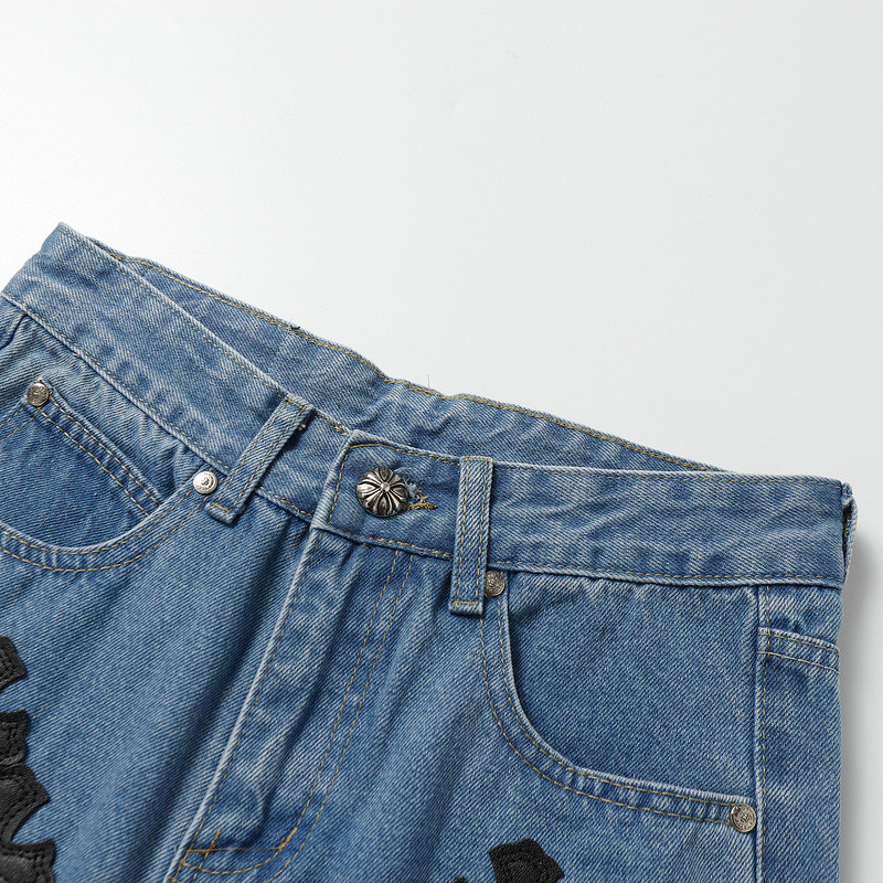 Aceshoe Jeans