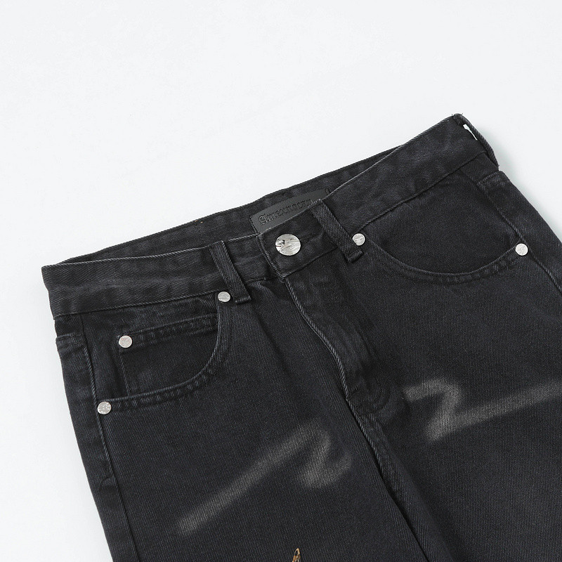 Aceshoe Jeans