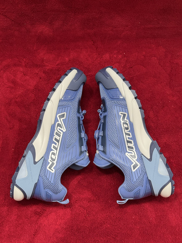LVT SNEAKERS