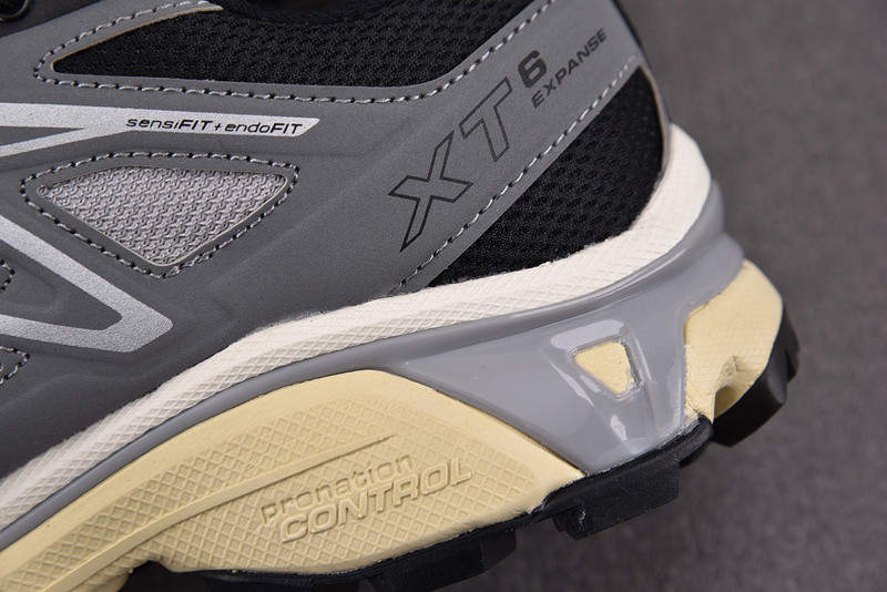 salomon xt-6 expanse