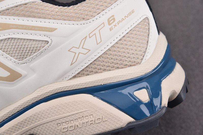 salomon xt-6