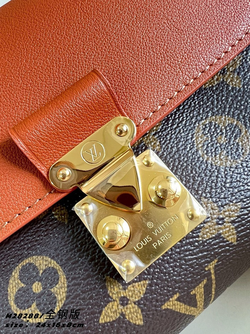LVT PURSE