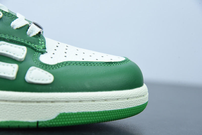 skel-top low sneakers