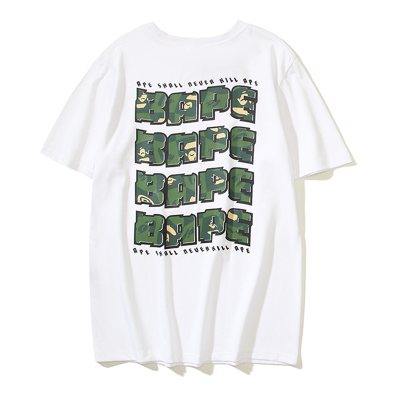 bape t-shirt