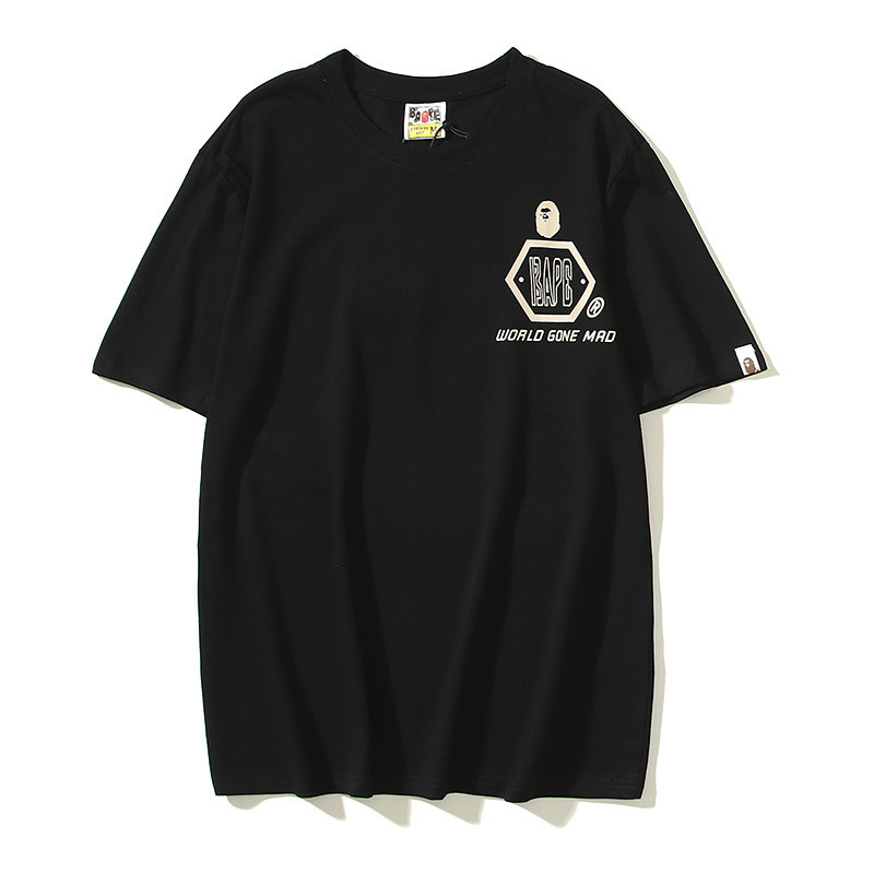 bape t-shirt