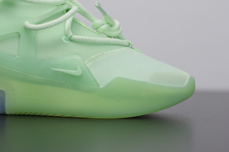 nike air fear of god 1 frosted spruce ar4237-300