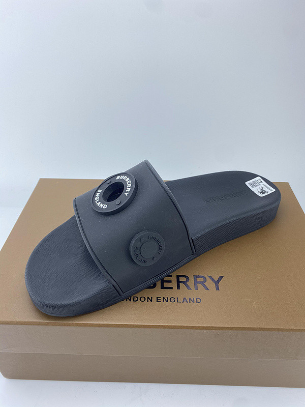 B**rry slide