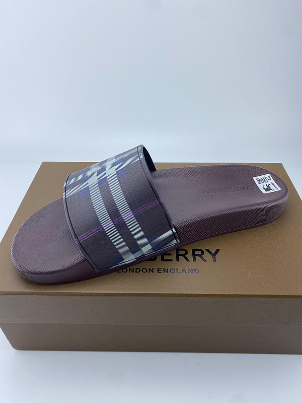 B**rry slide
