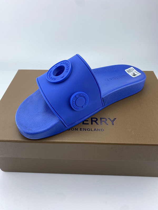 B**rry slide