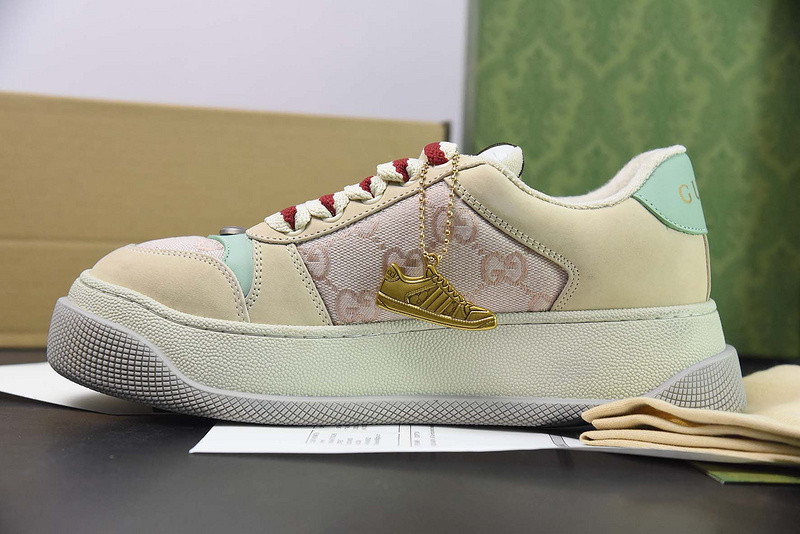 g*u*i sneaker