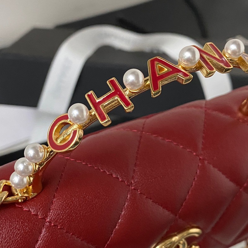 Ch**el purse