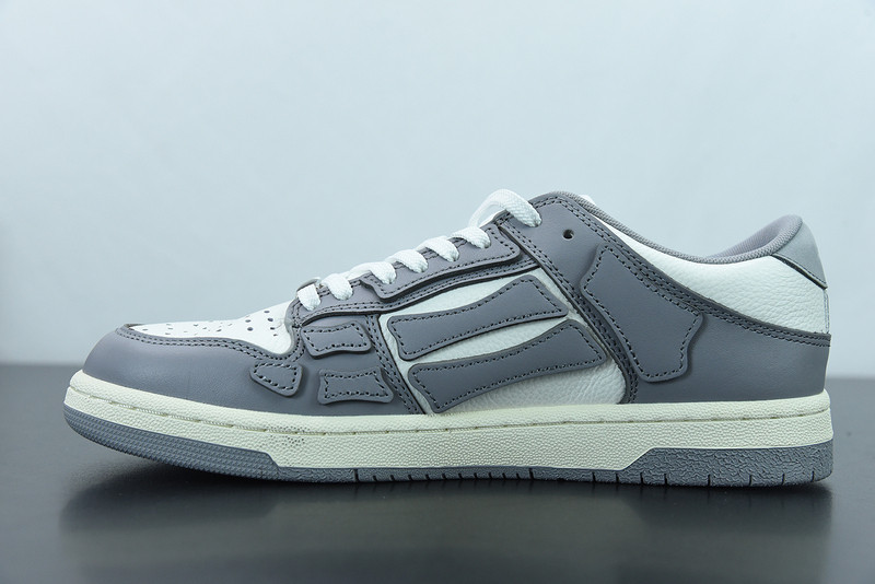 skel-top low sneakers