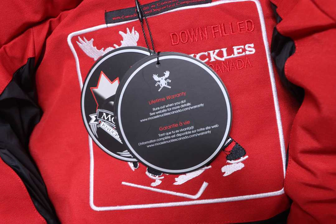 Moose Knuckles WOMEN