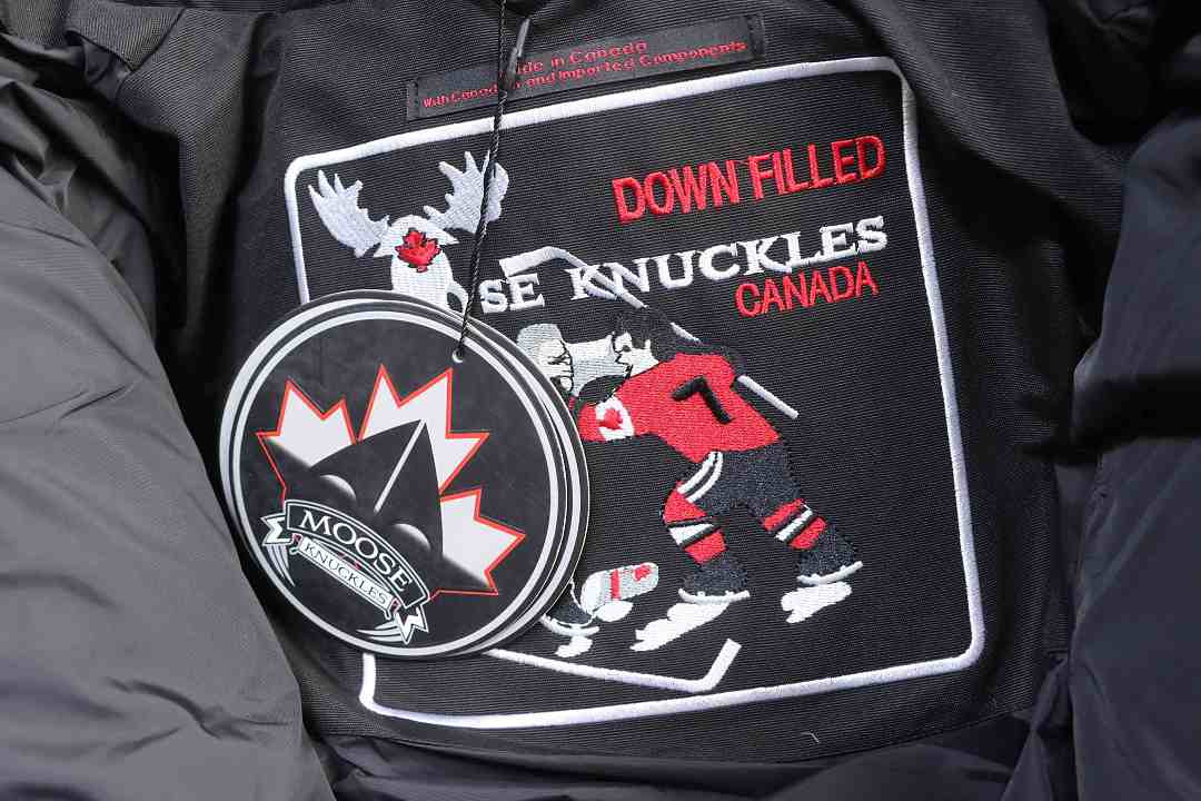 Moose Knuckles WOMEN