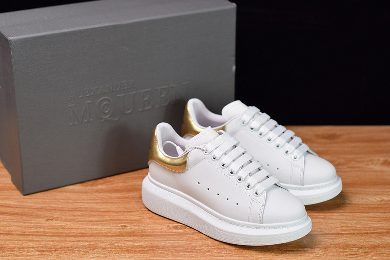 alexer mceen sneakers