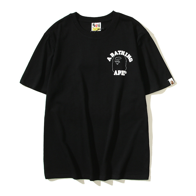 bape t-shirt