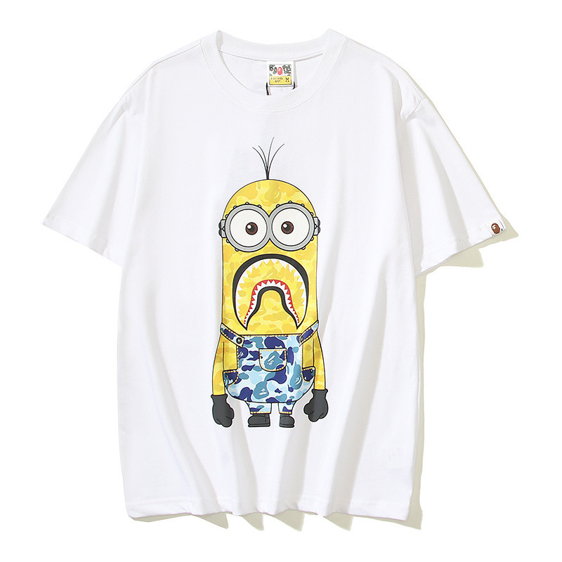 bape t-shirt