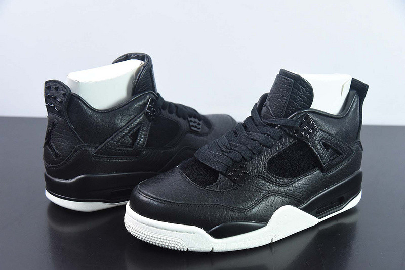 air jordan 4 retro prm