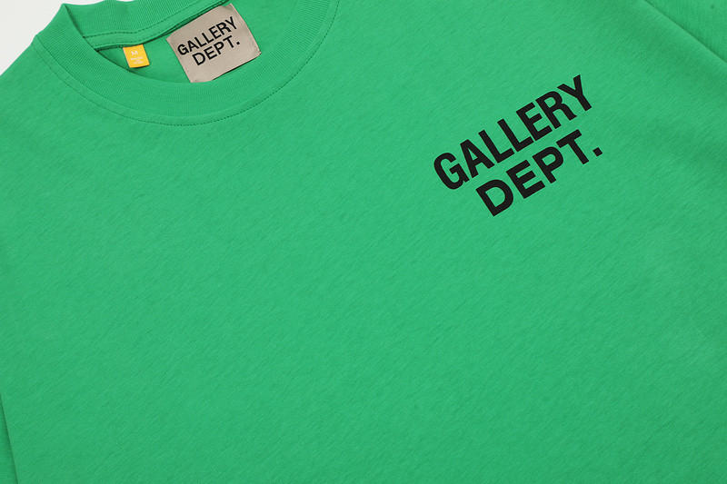 gallery dept