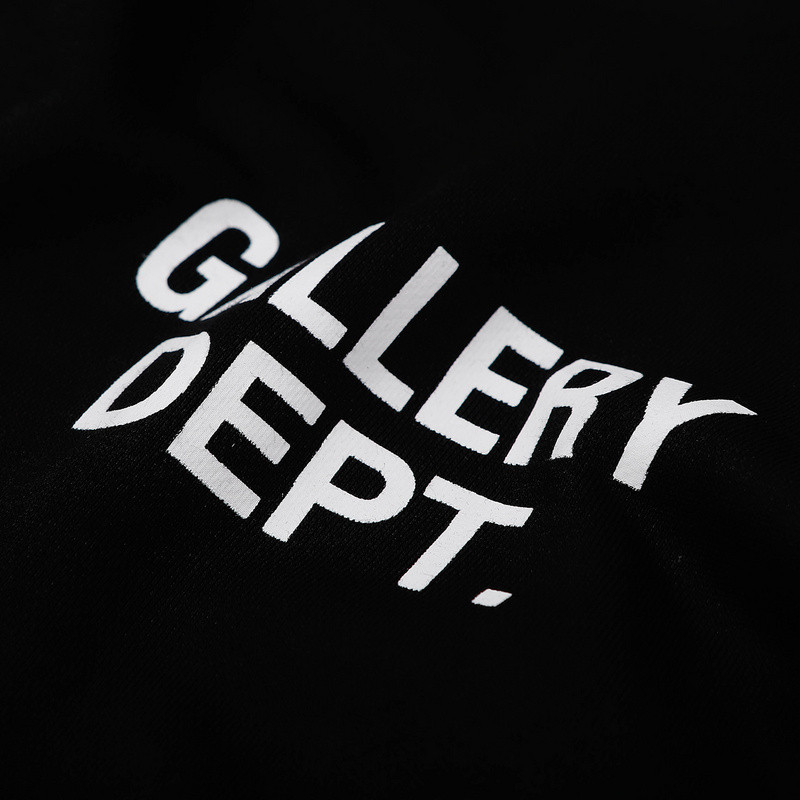 gallery dept