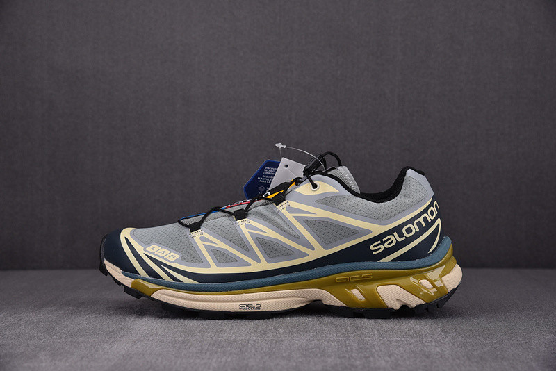 salomon xt-6