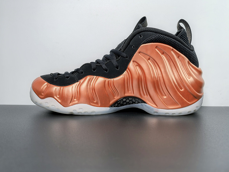 Nike Air Foamposite One "Metallic Copper" FZ9902-001
