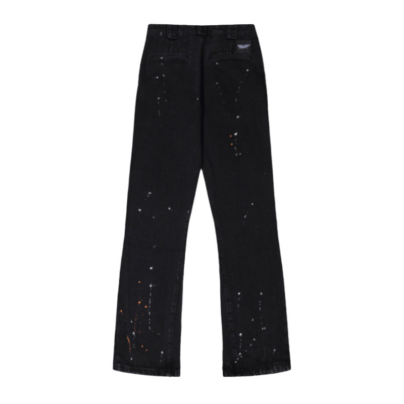 Aceshoe Jeans