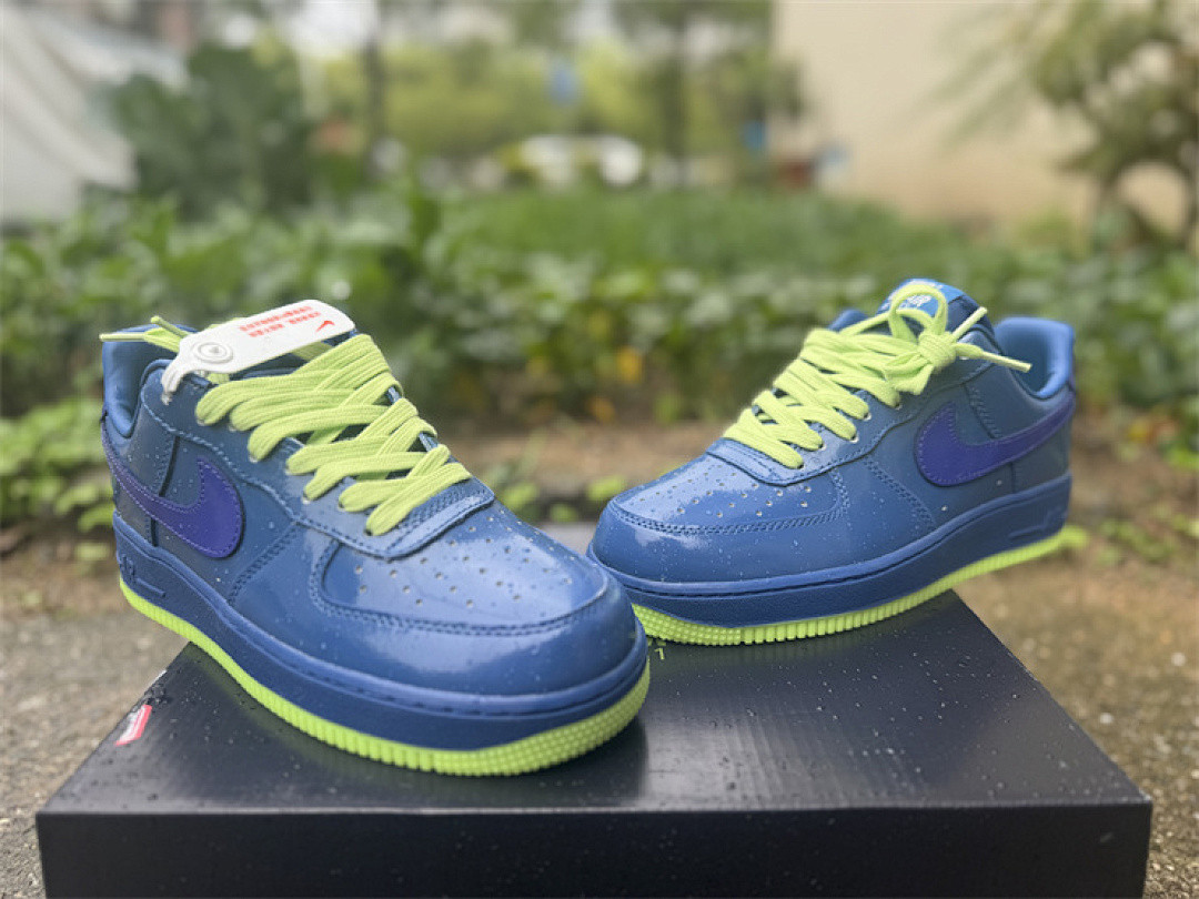 Nike Air Force 1 Low QS