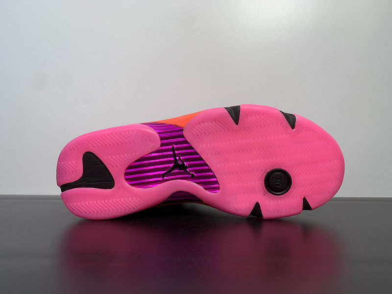 wmns air jordan 14 retro low