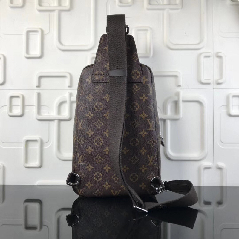 LVT PURSE