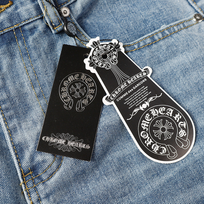 Aceshoe Jeans