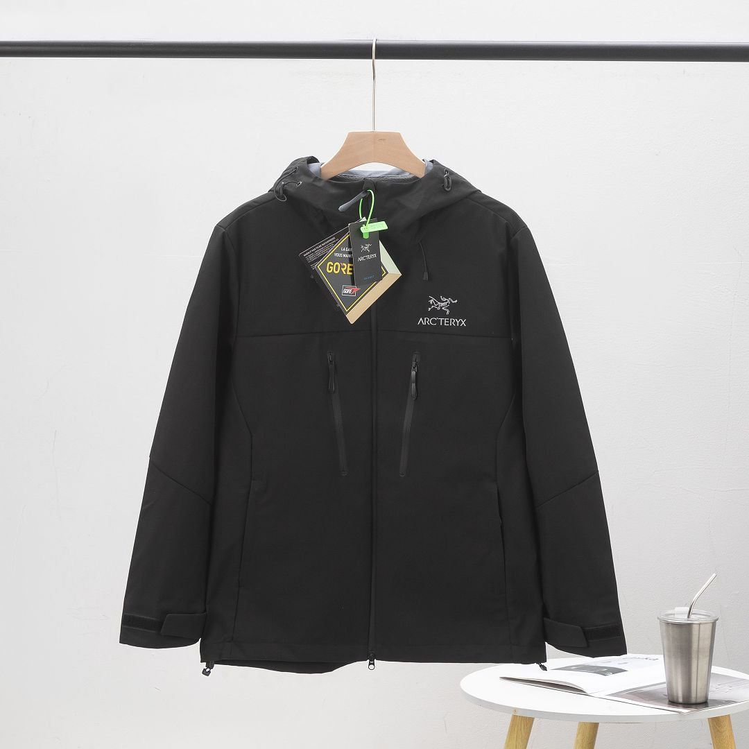ARCTERYX
